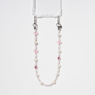 Venus Love Child Wristlet Phone Chain