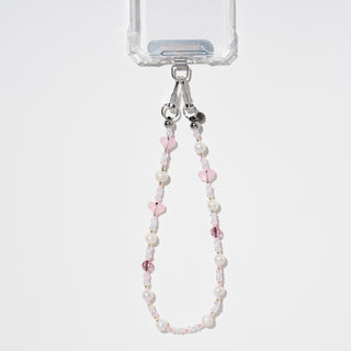 Venus Love Child Wristlet Phone Chain