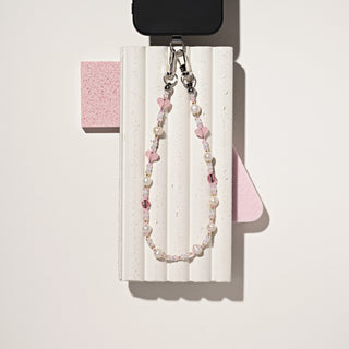 Venus Love Child Wristlet Phone Chain
