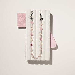Venus Love Child Wristlet Phone Chain