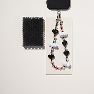 Osaka Kawaii Wristlet Phone Chain