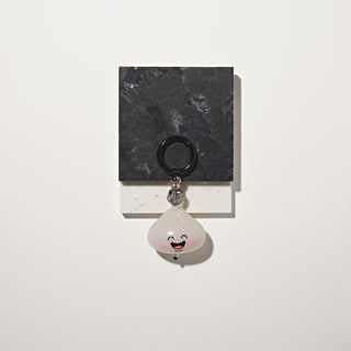 Little Bao Drop Bag Charm