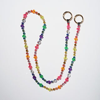 Love Rocks Mini 22 Bag Charm