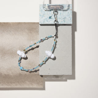 Daydreamer Wristlet Phone Strap