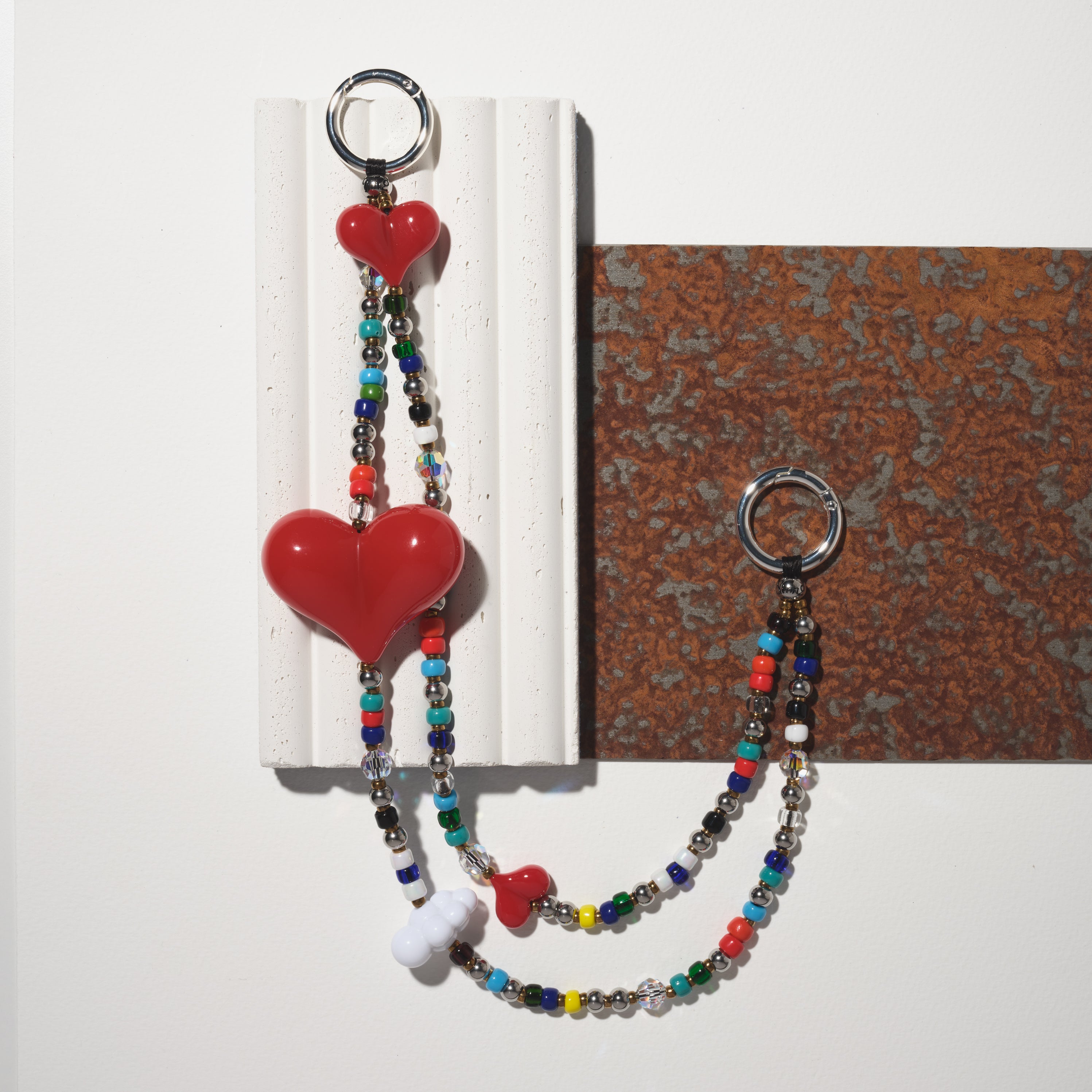 Big Love² Bag Charm