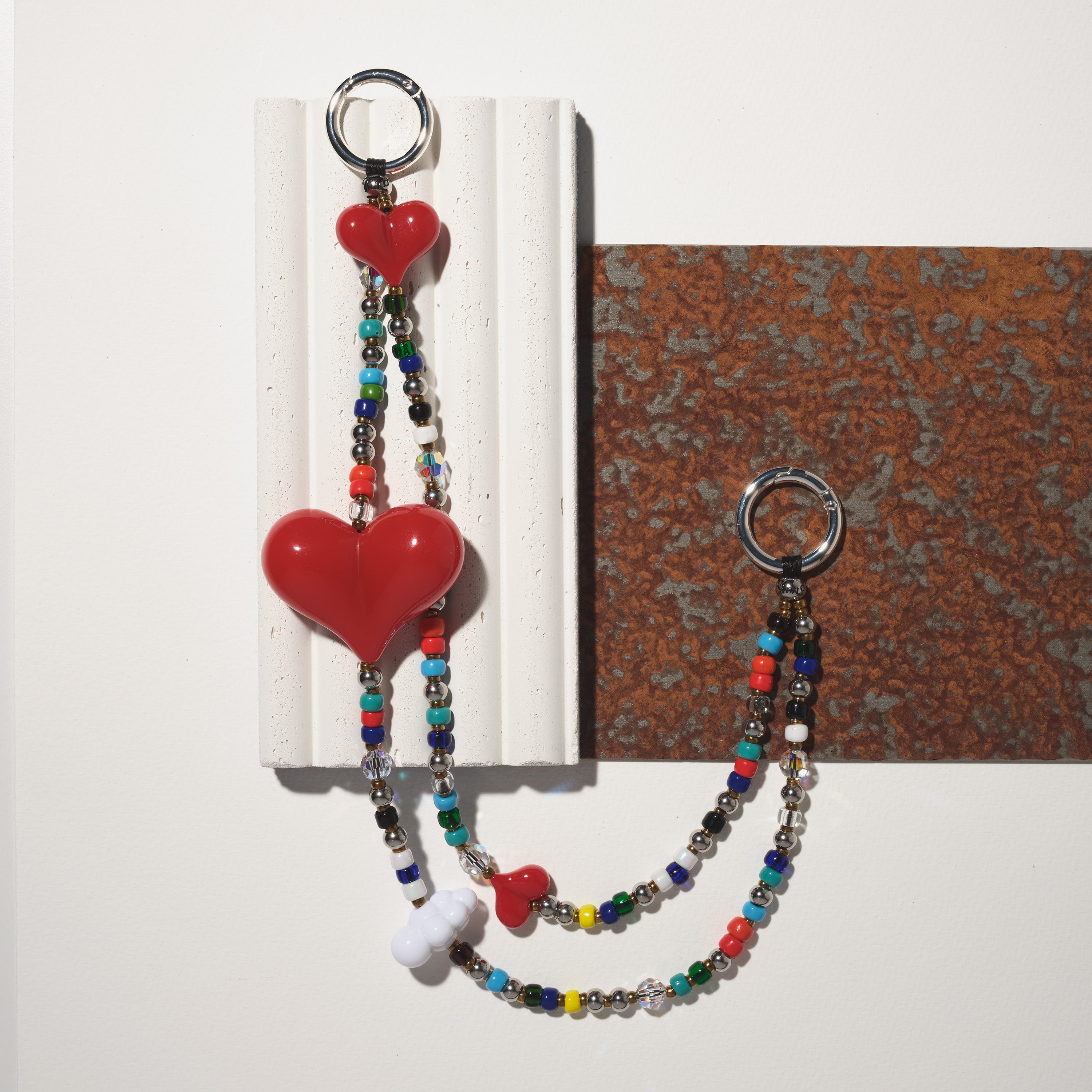 Big Love² Bag Charm