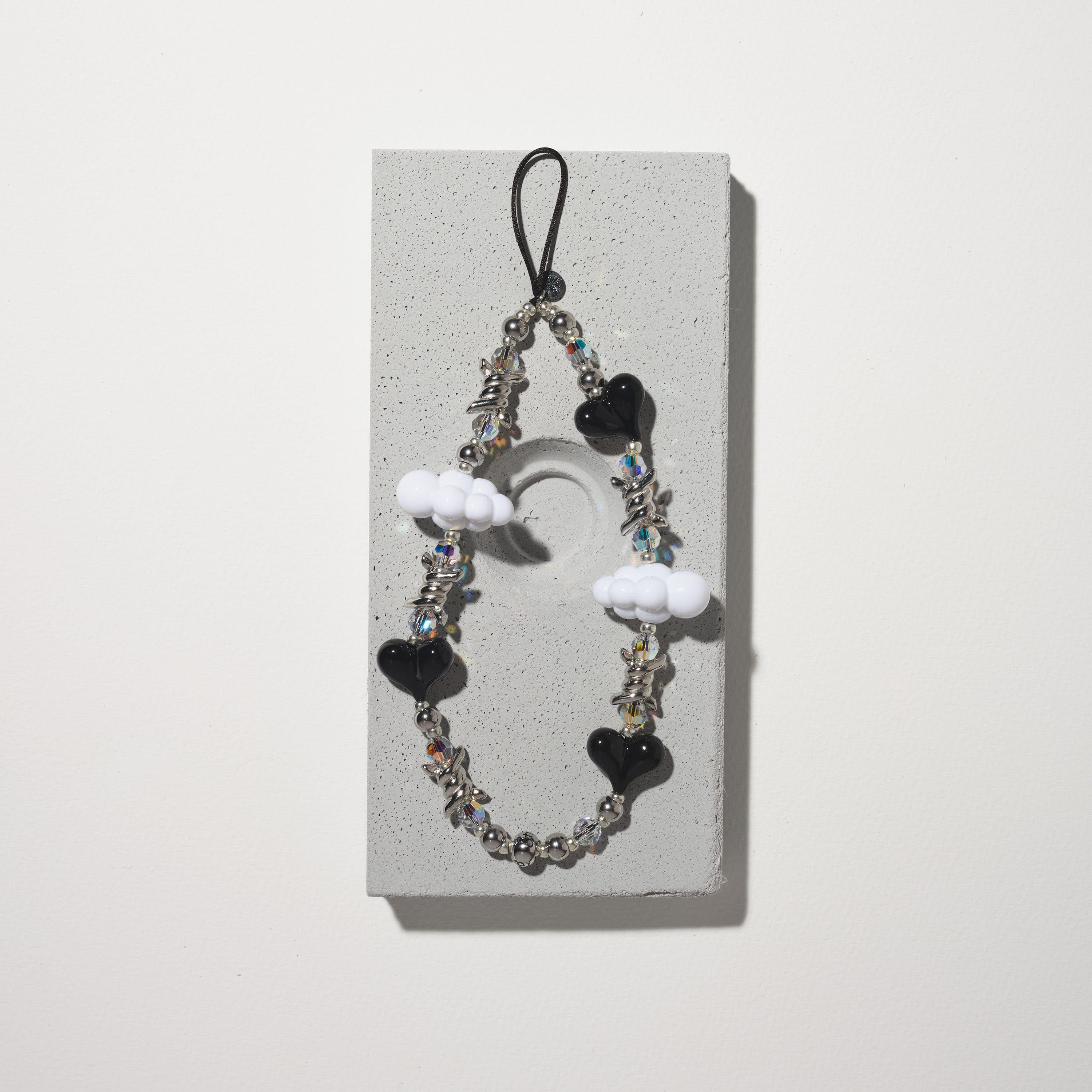 Tokyo Rebel Rebel Phone Strap
