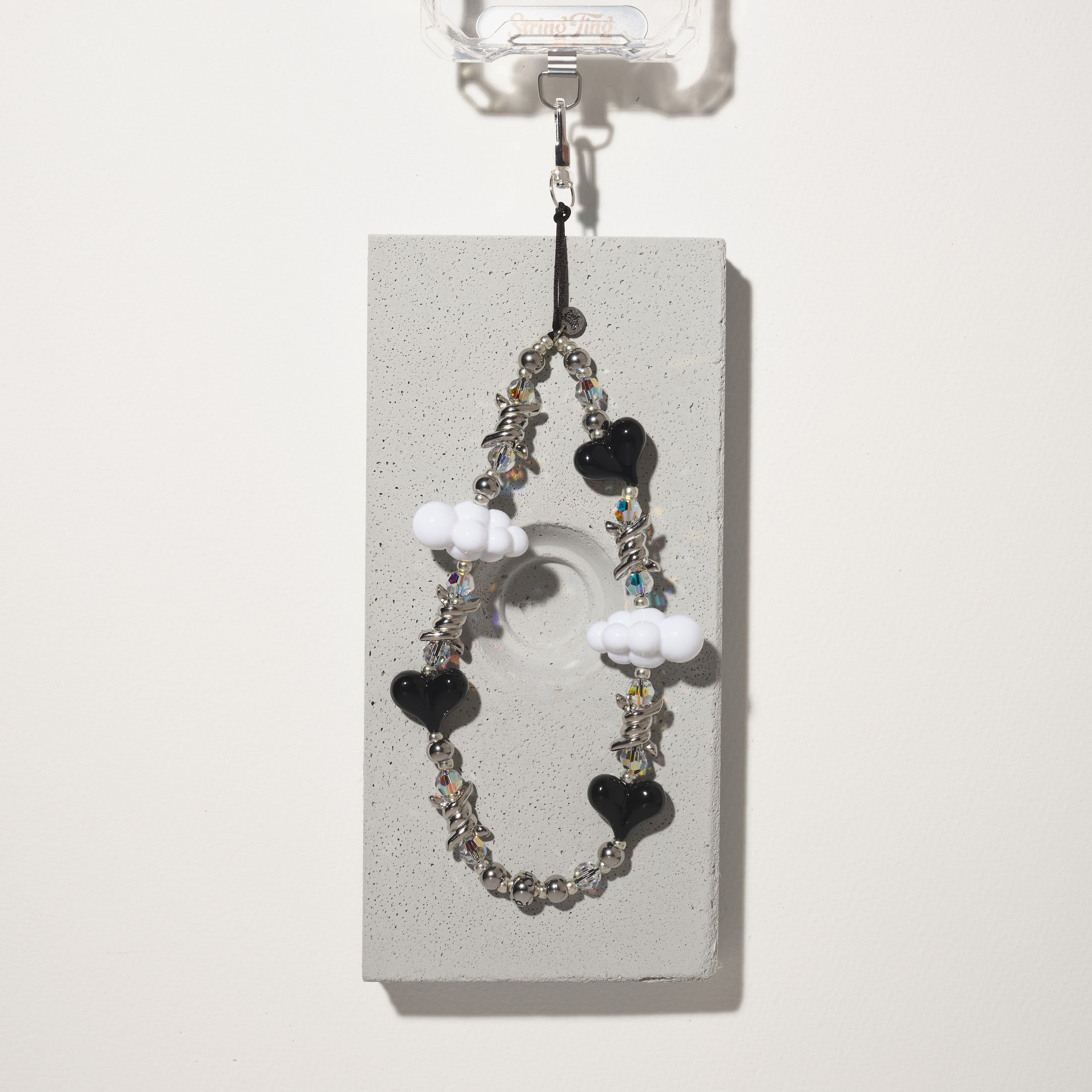 Tokyo Rebel Rebel Phone Strap