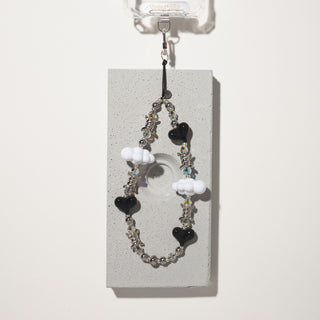 Tokyo Rebel Rebel Phone Strap