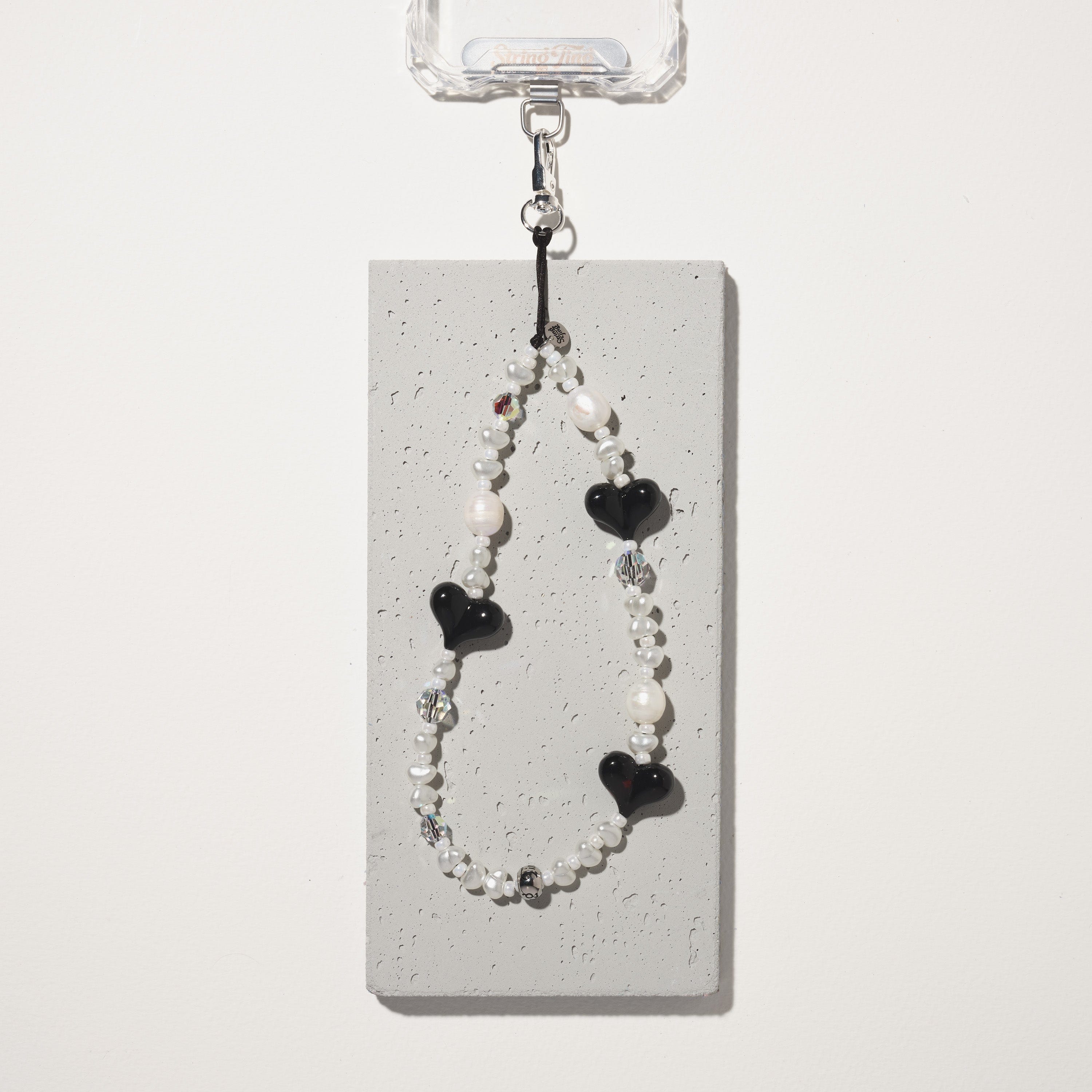 Tokyo Venus Midnight Phone Strap