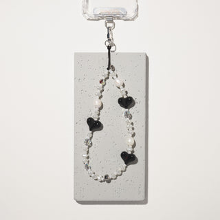 Tokyo Venus Midnight Phone Strap