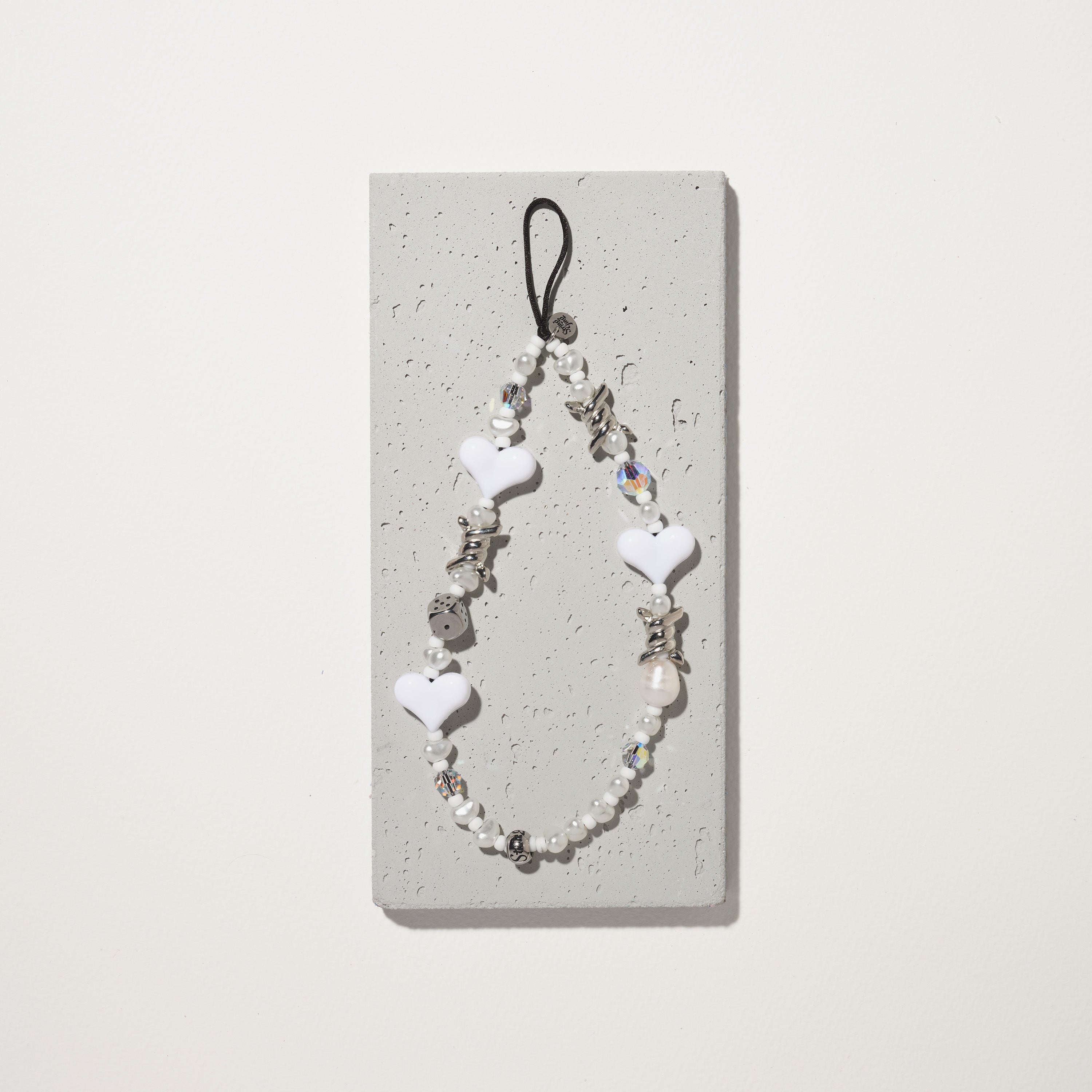 Femme Fatale Wristlet Phone Strap