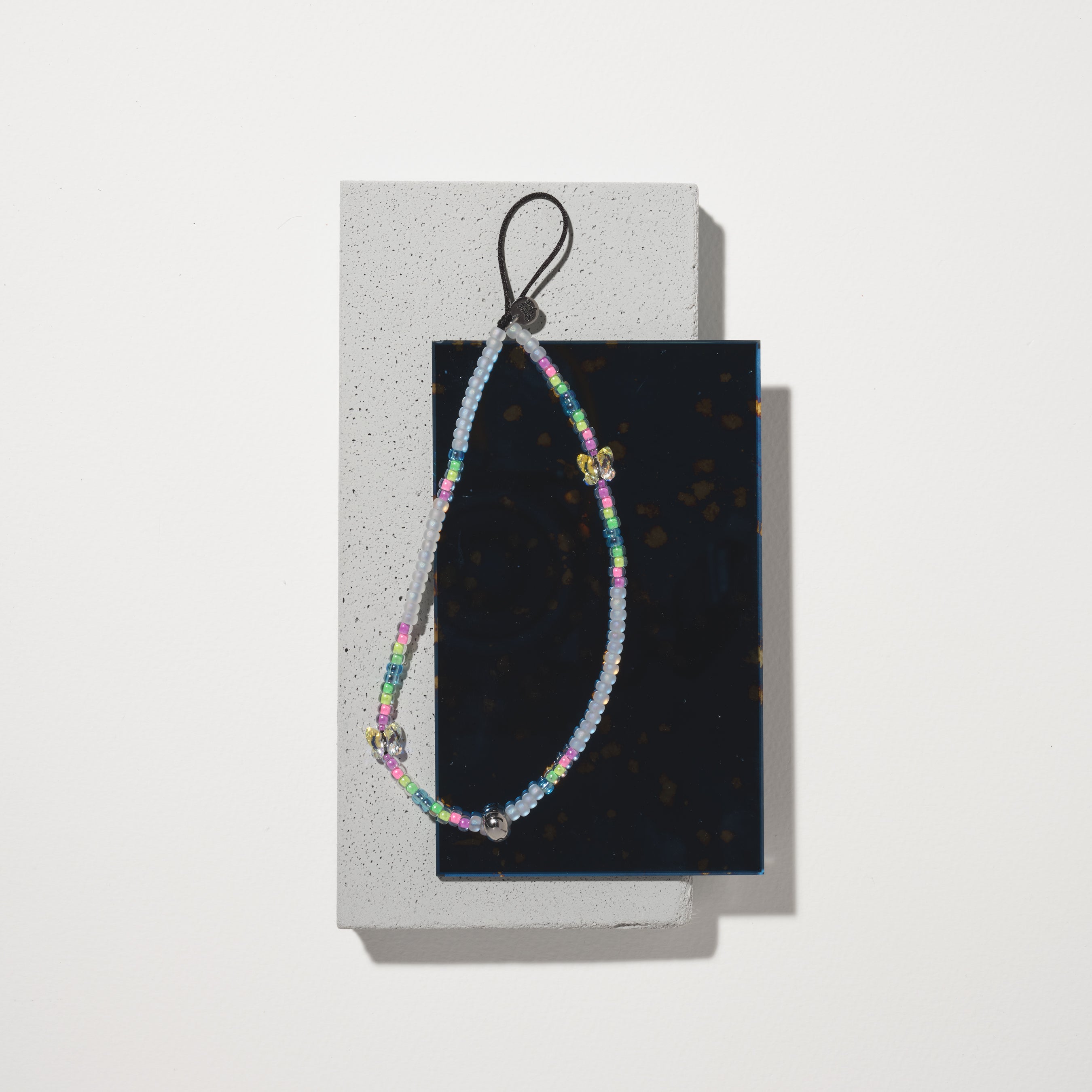 Lumi Flutter Wristlet Phone Strap