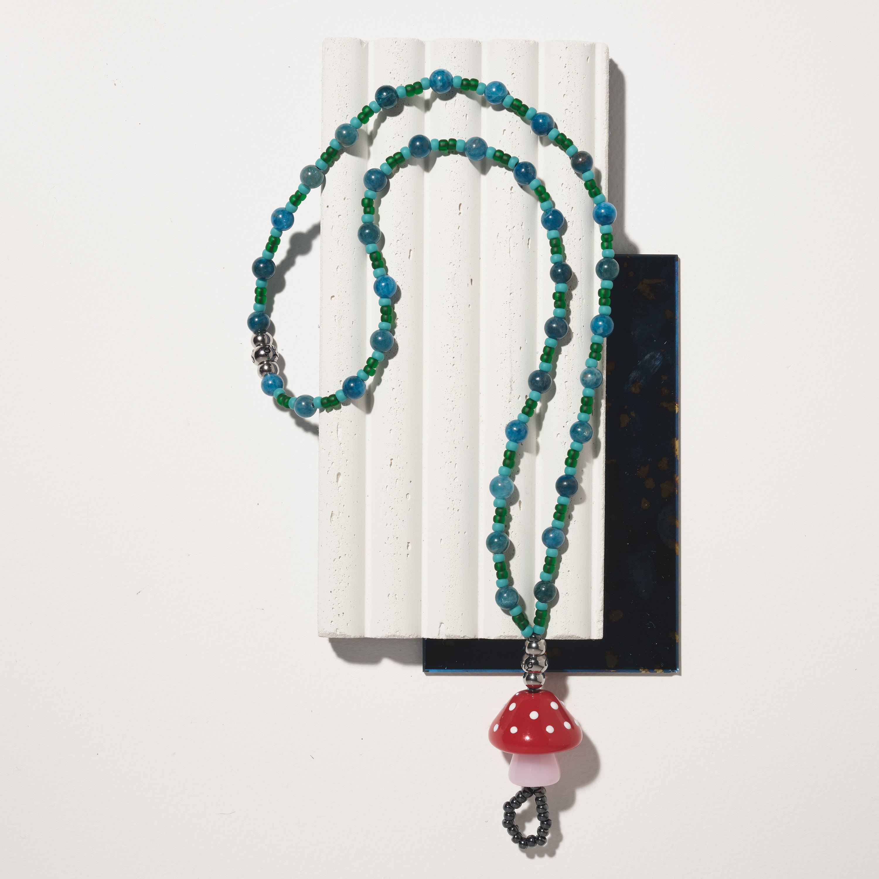 Costa Azzurra Shroomie Lanyard