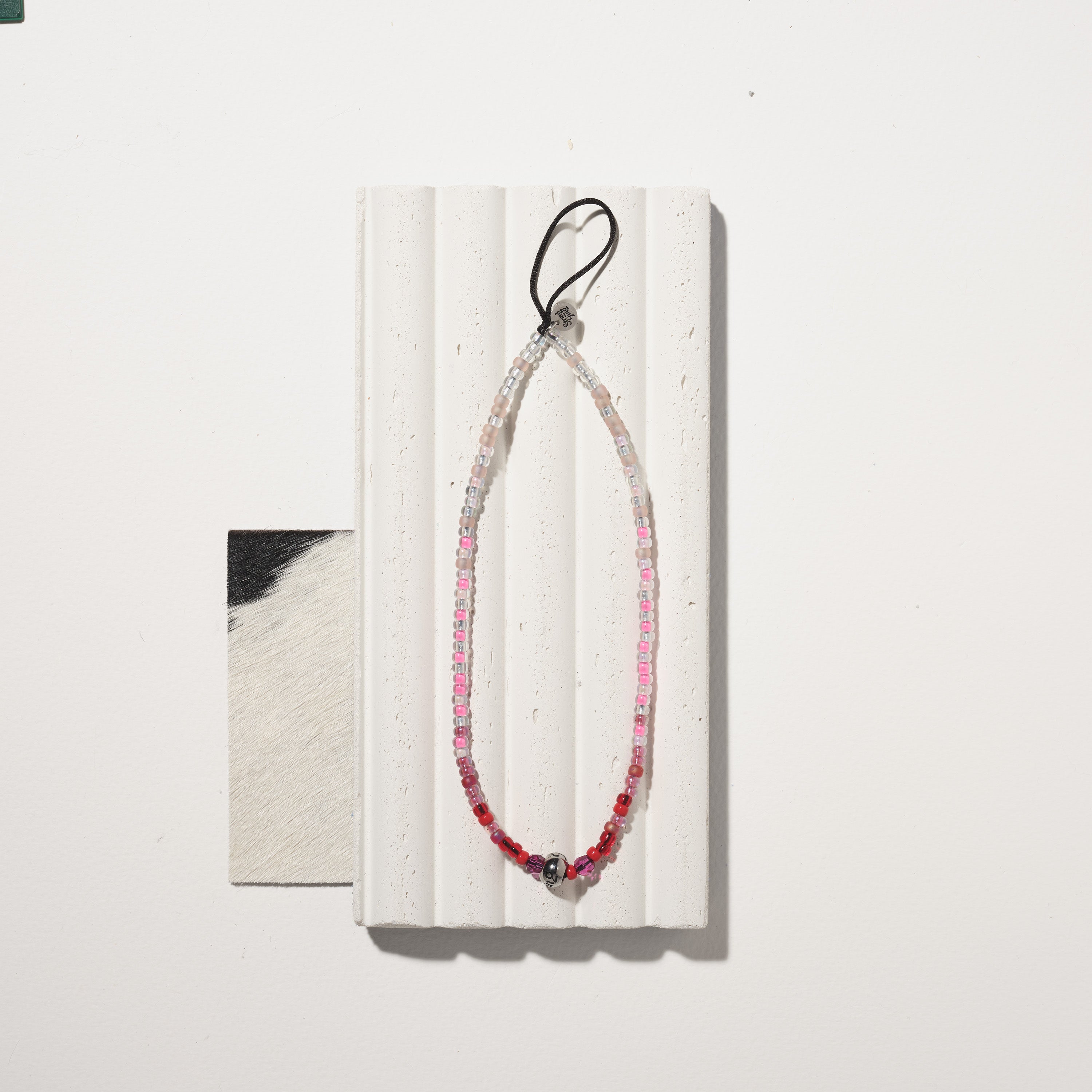 Guava Girl Wristlet Phone Strap