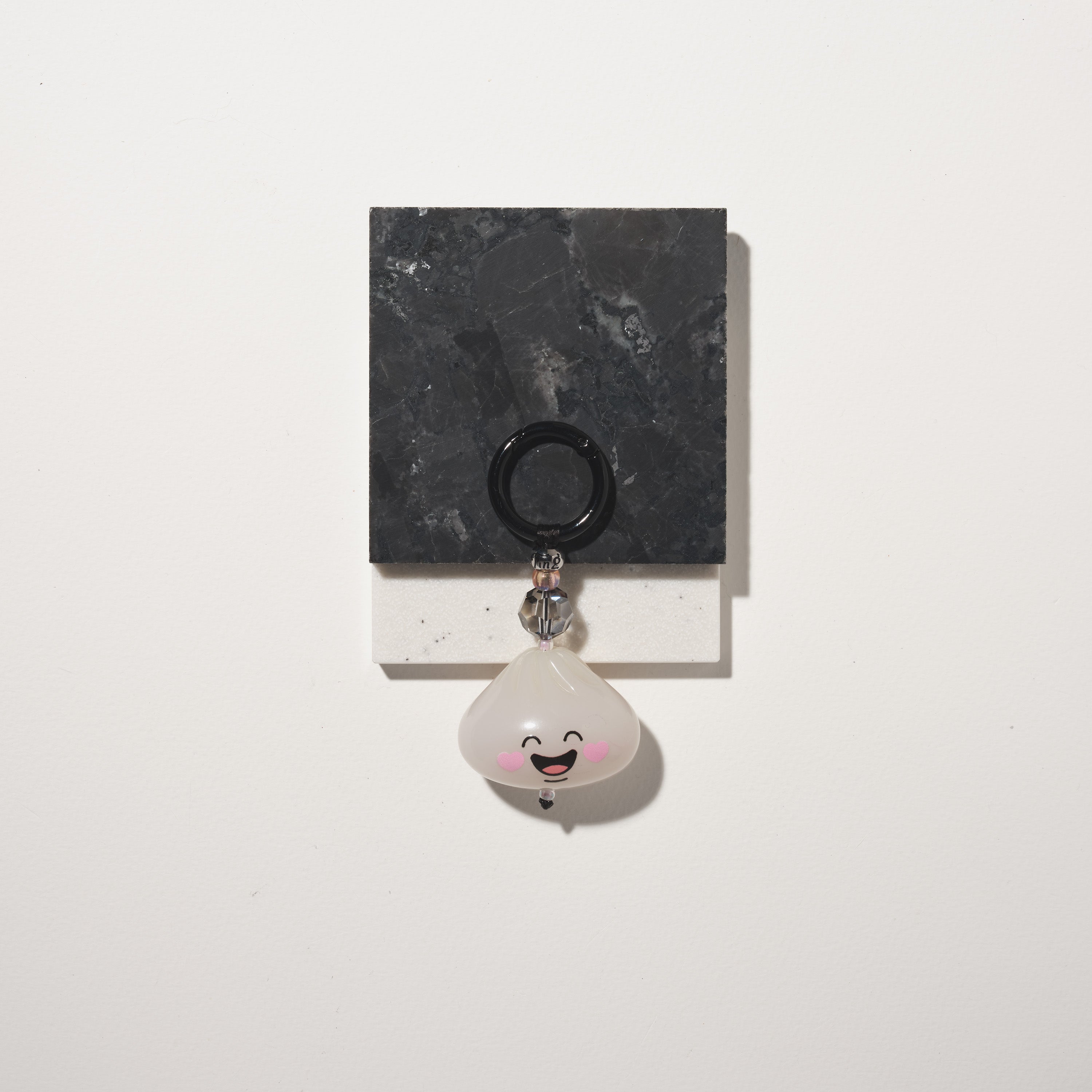 Little Bao Drop Bag Charm