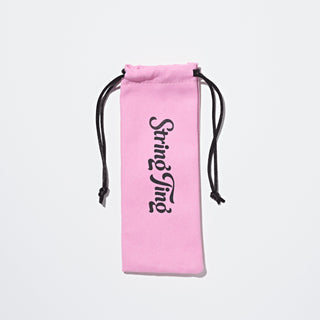 Sapphire Skater Wristlet Phone Chain