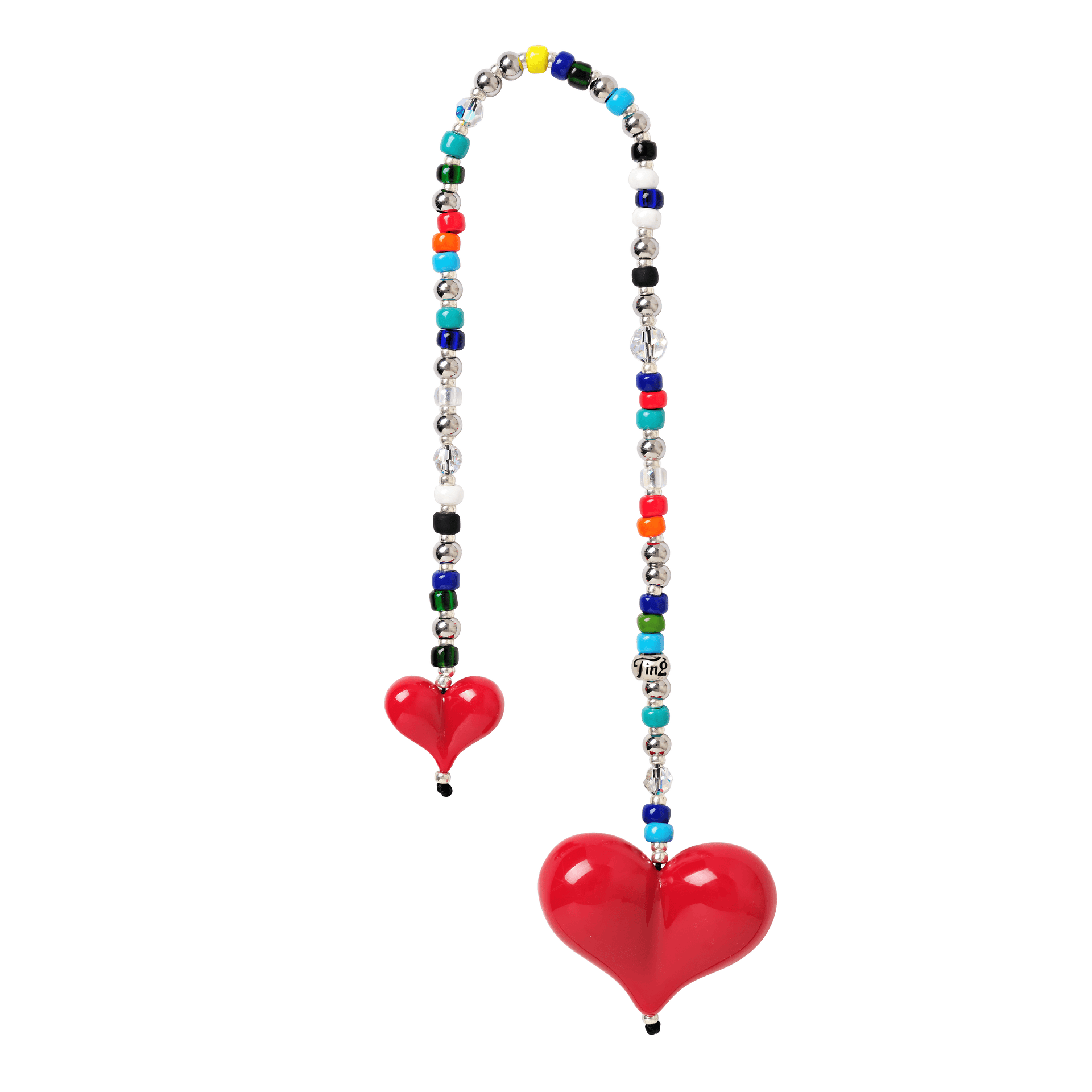 ストリングティングString Thing BIG LOVE BAG CHARM Big Love Bag Charm