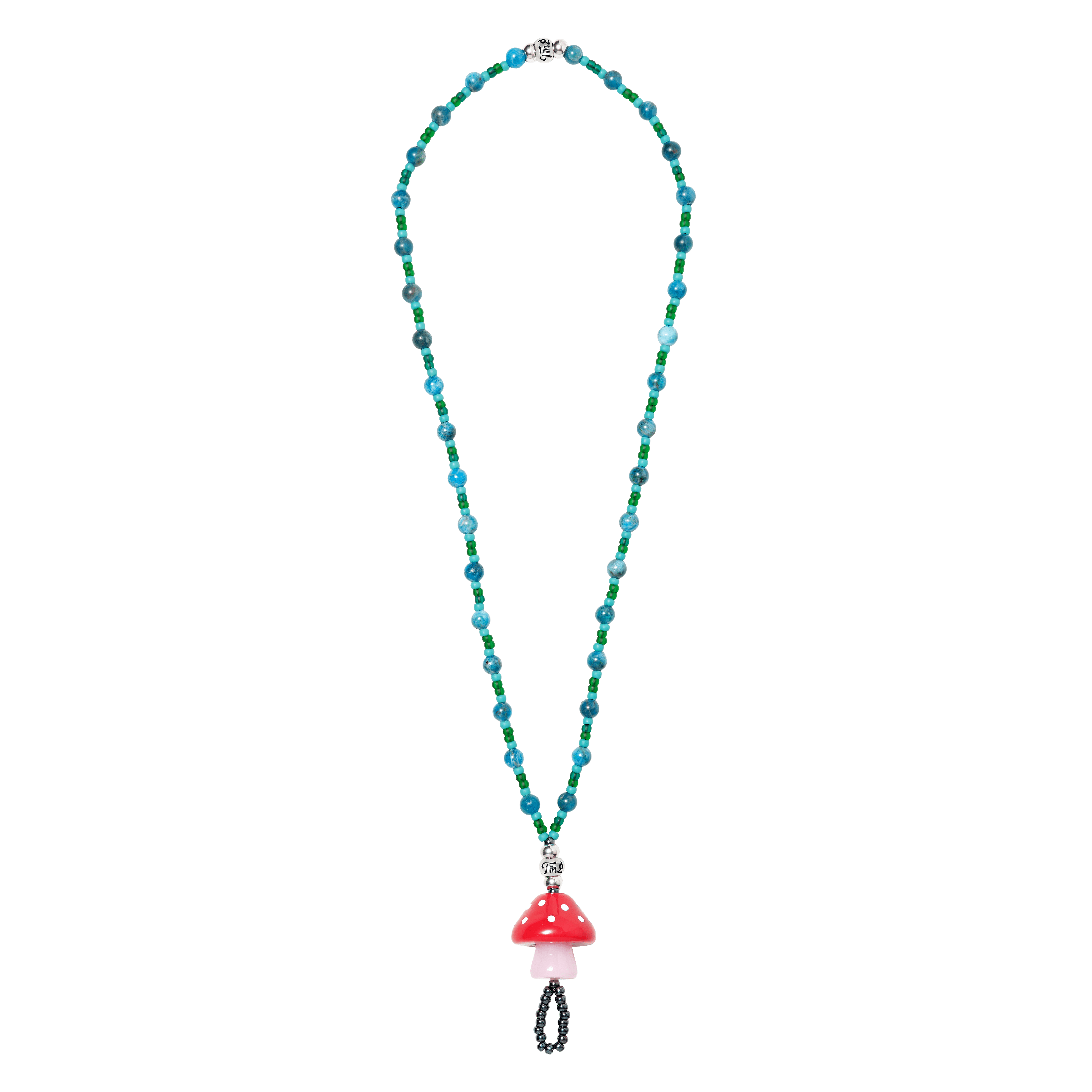 Costa Azzurra Shroomie Lanyard