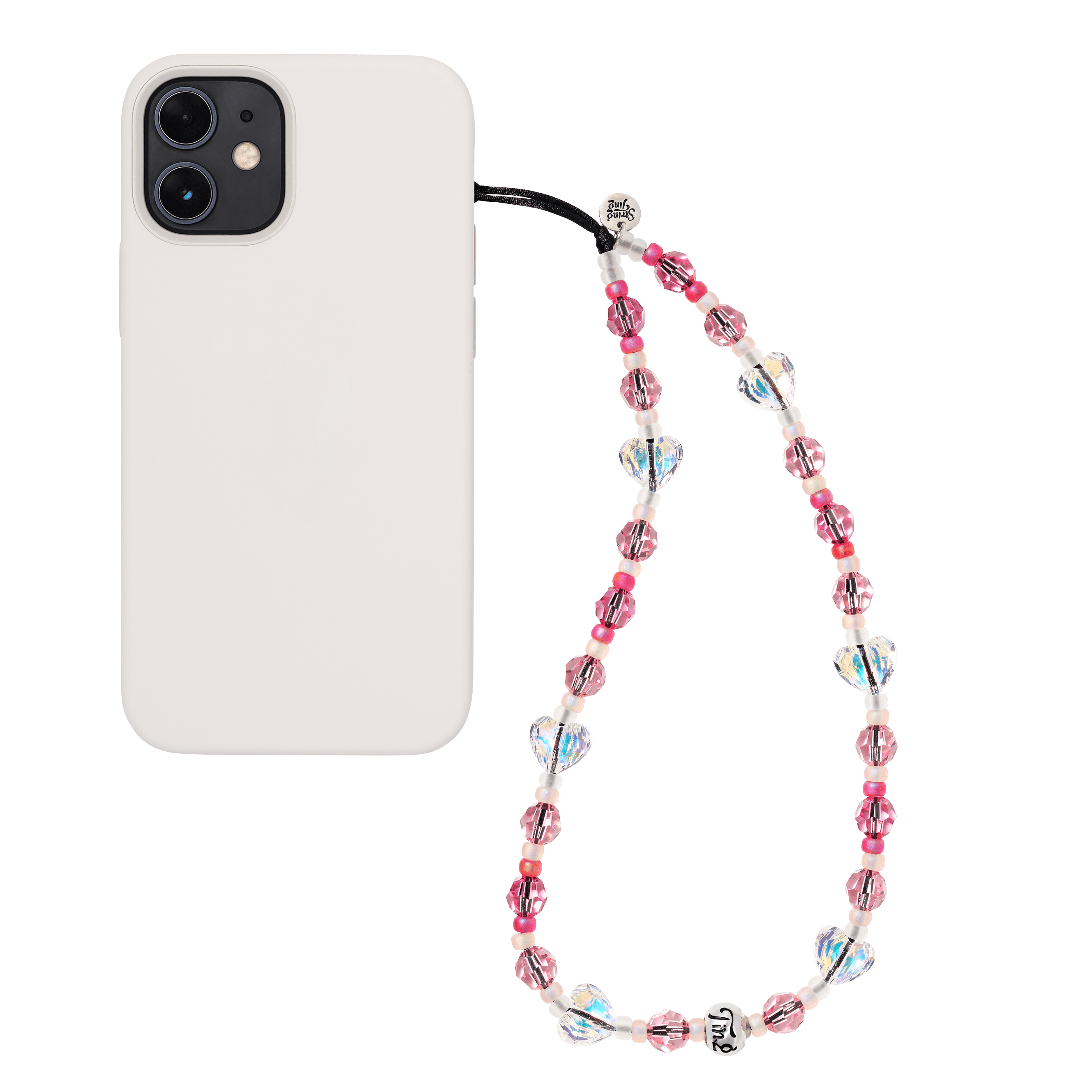 ★String Ting★Cupid's Glow スマホストラップ Shop All