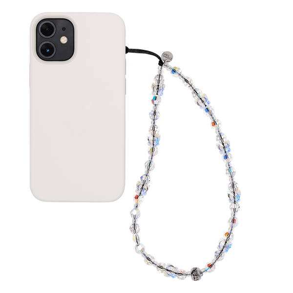 Flutter Drip Wristlet Phone Strap