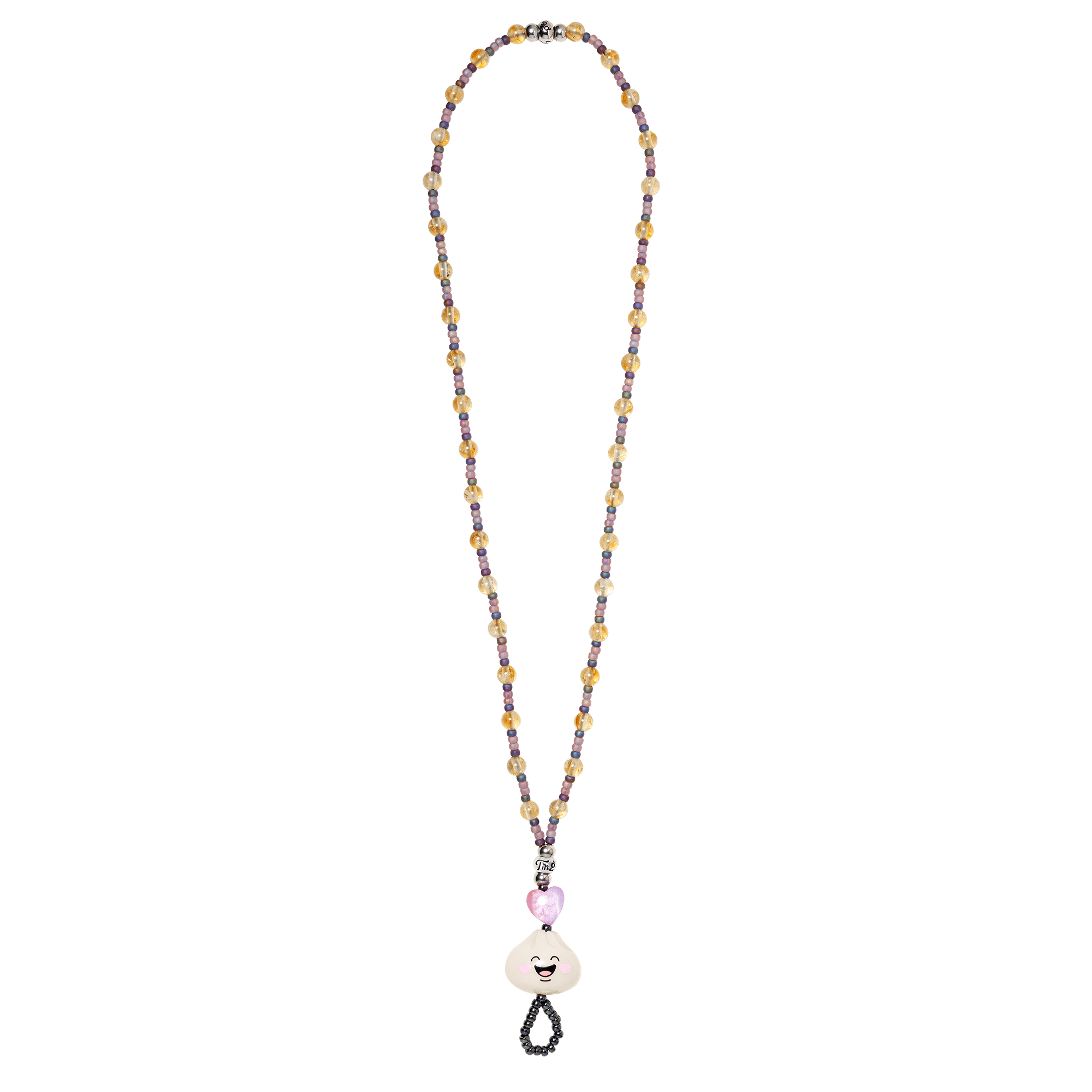 Little Bao Lanyard