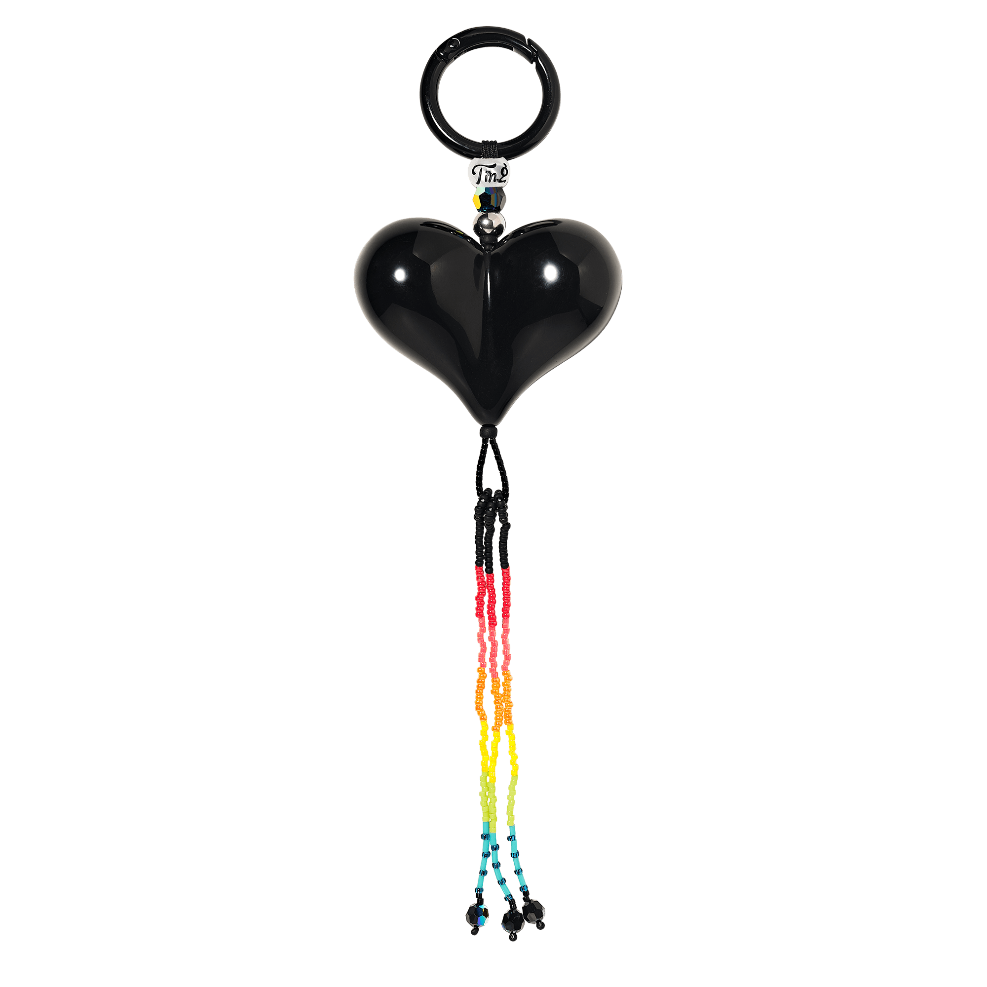★String Ting★Love Trip キーチェーン String Ting - Limited Edition Handmade Phone Charms