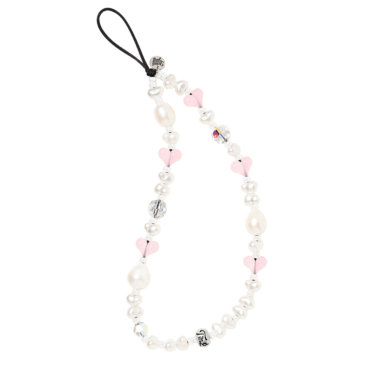 ★String Ting★Love on Venus Wristlet ストラップ Love on Venus Wristlet Phone Strap