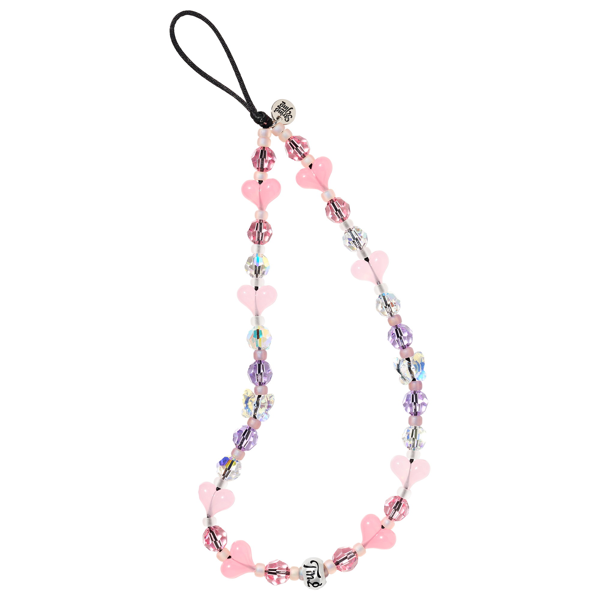 String Ting - Limited Edition Handmade Phone Charms