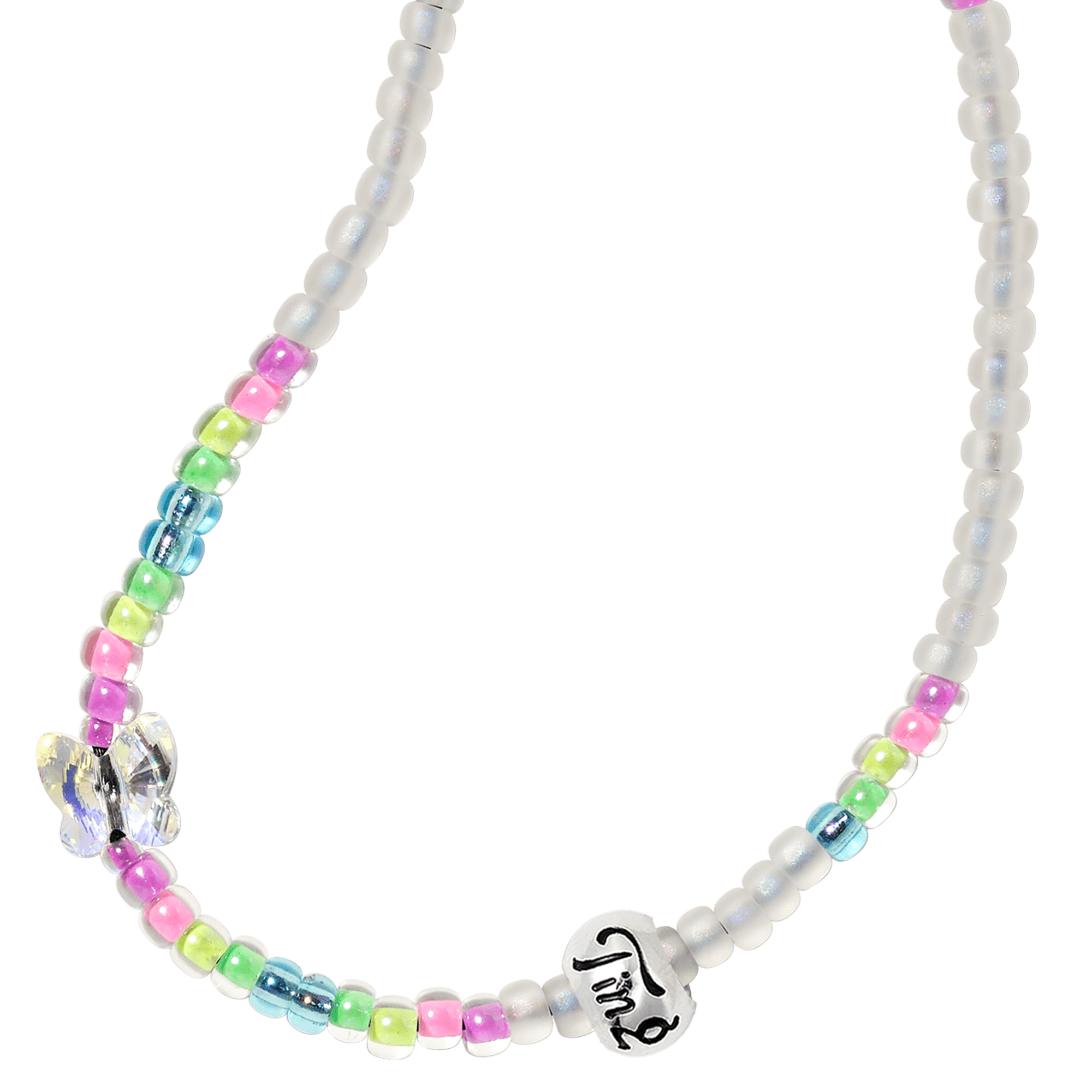 Lumi Flutter Wristlet Phone Strap