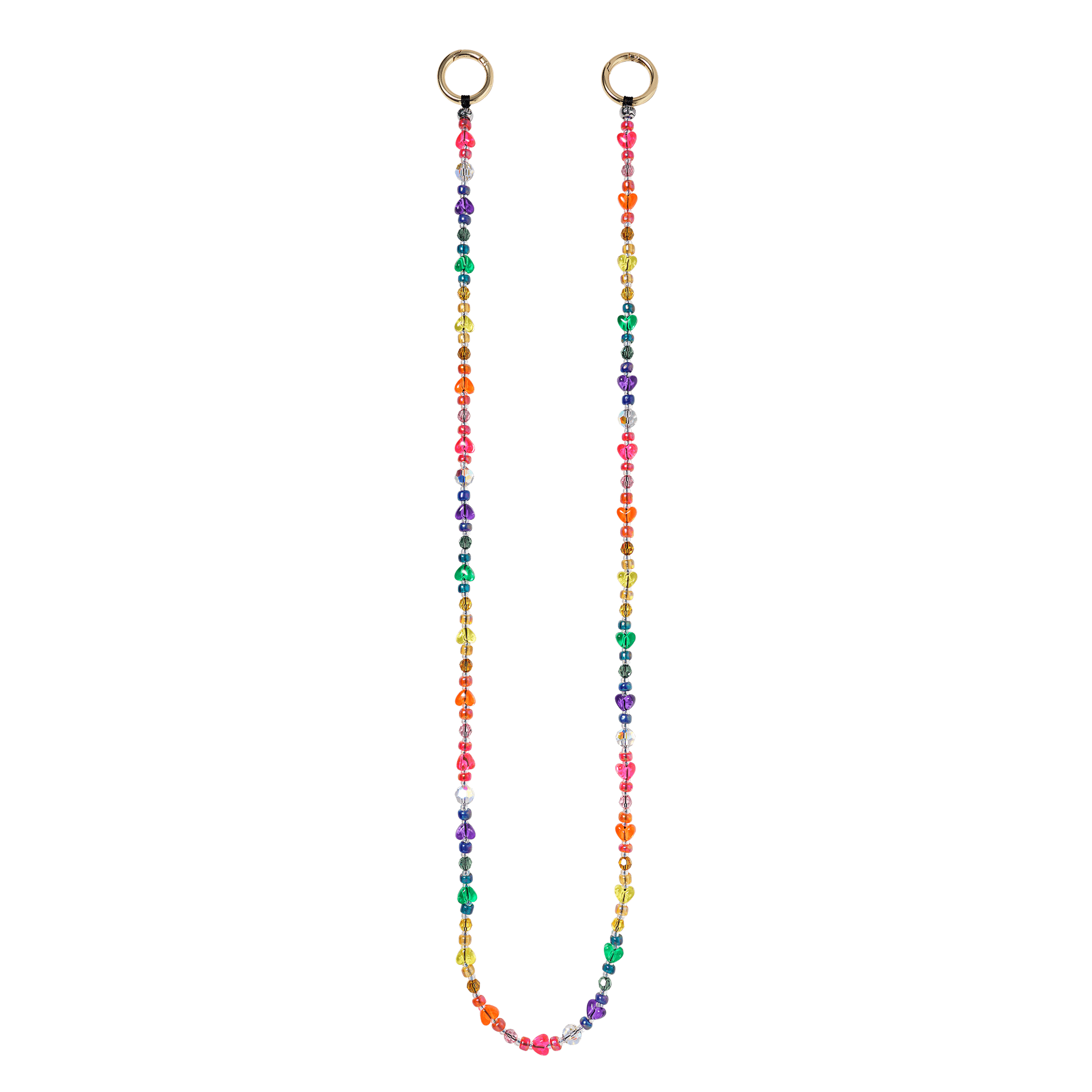 【String Ting】Love Rocks Mini 22 Bag Ting ※送関込 Love Rocks Mini 22 Bag Charm