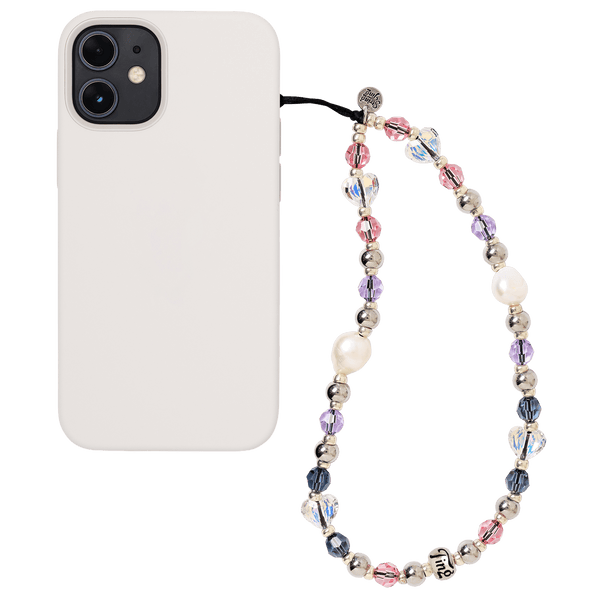 ◆String Ting◆Venus Pearl Trap スマホショルダー Venus Pearl Trap Crossbody Phone Strap