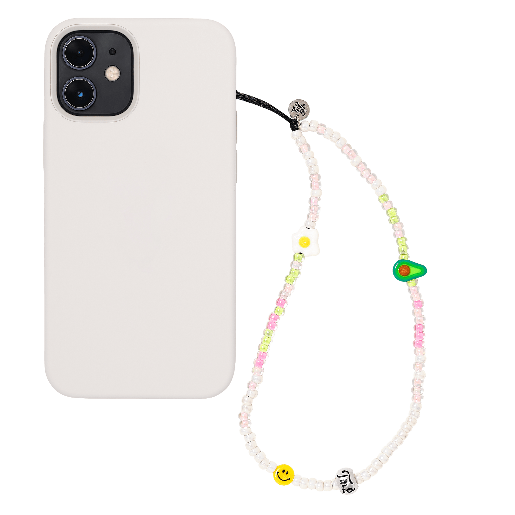 iPhone Strap Wristlets