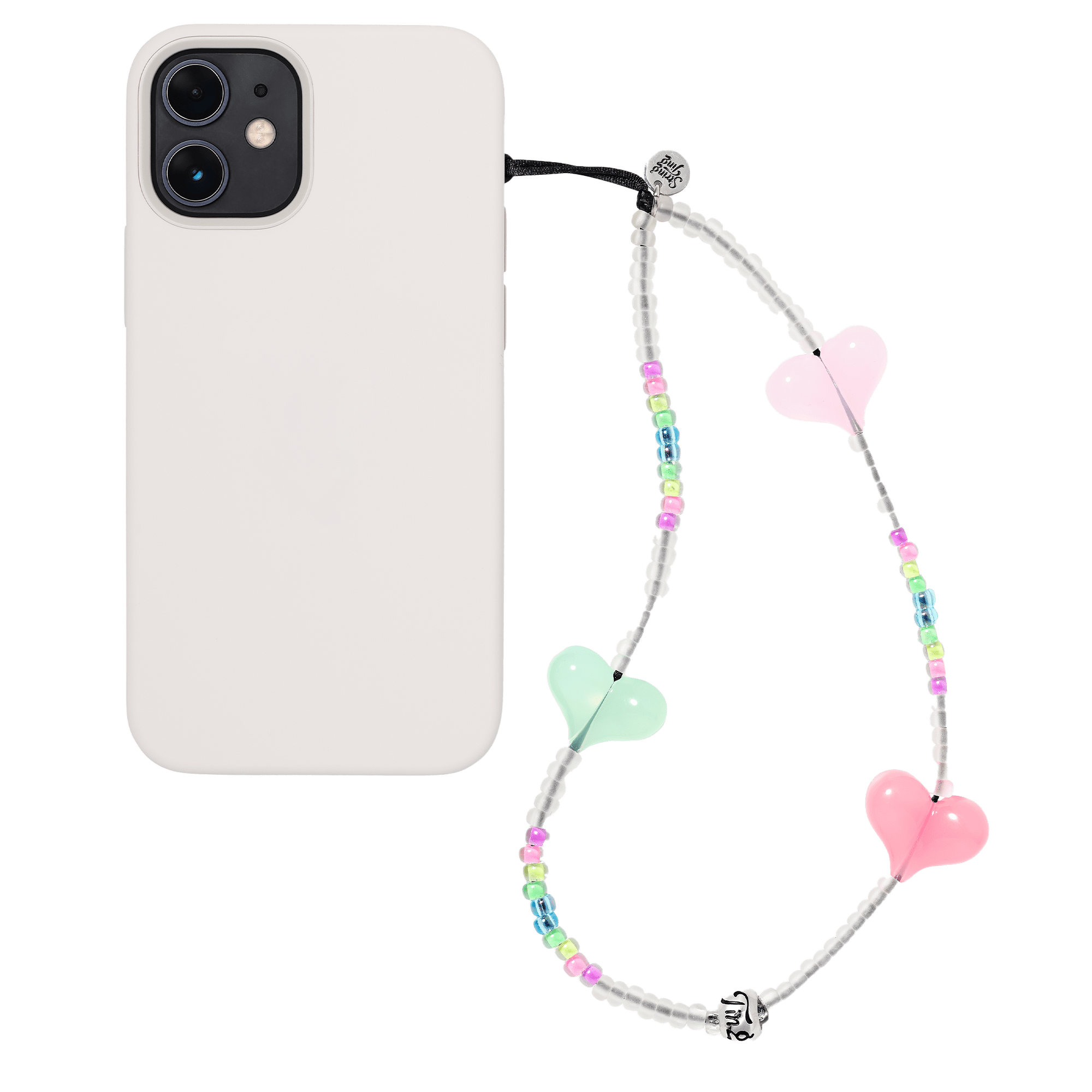Pillow Talk Wristlet Phone Strap