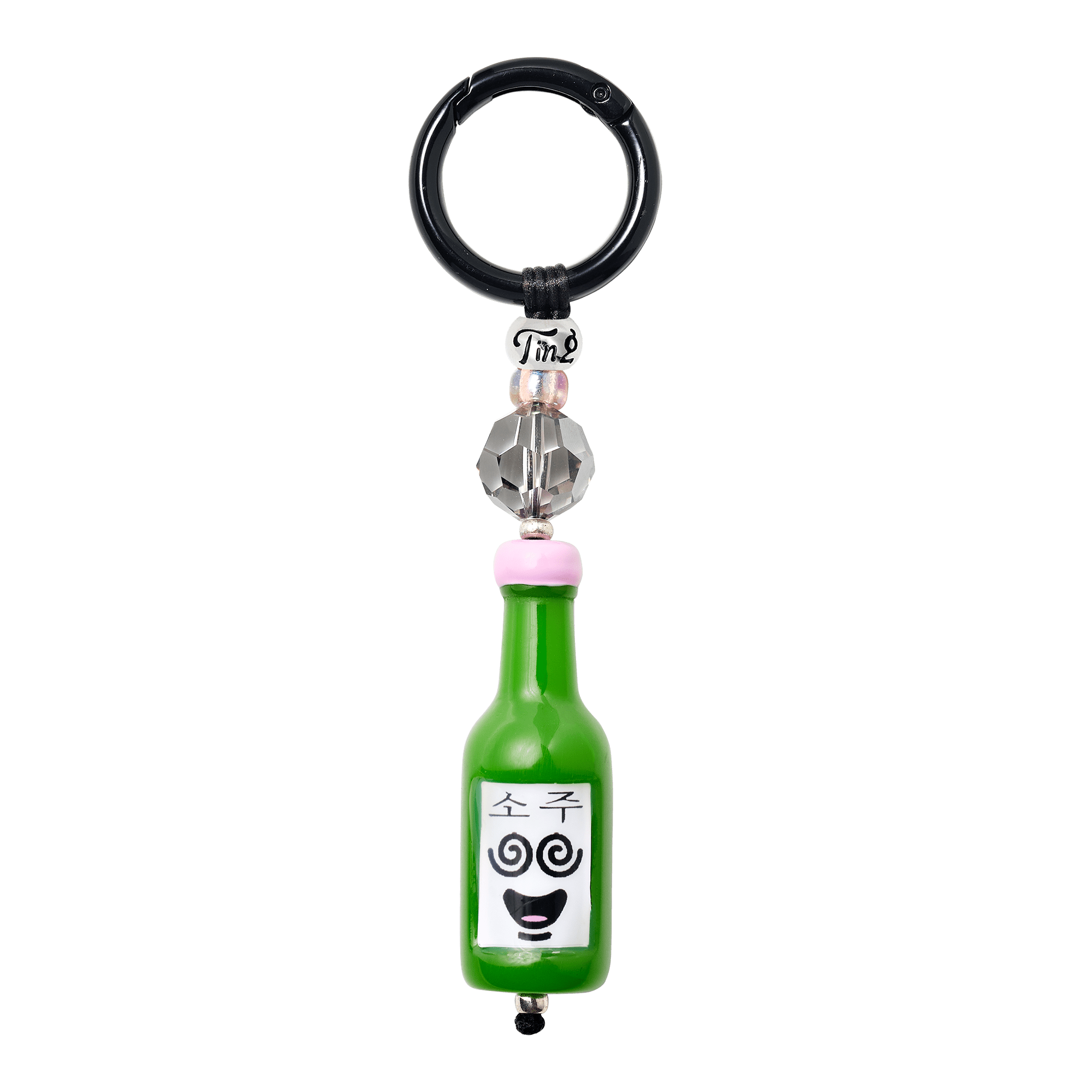Soju Pop Bag Ting