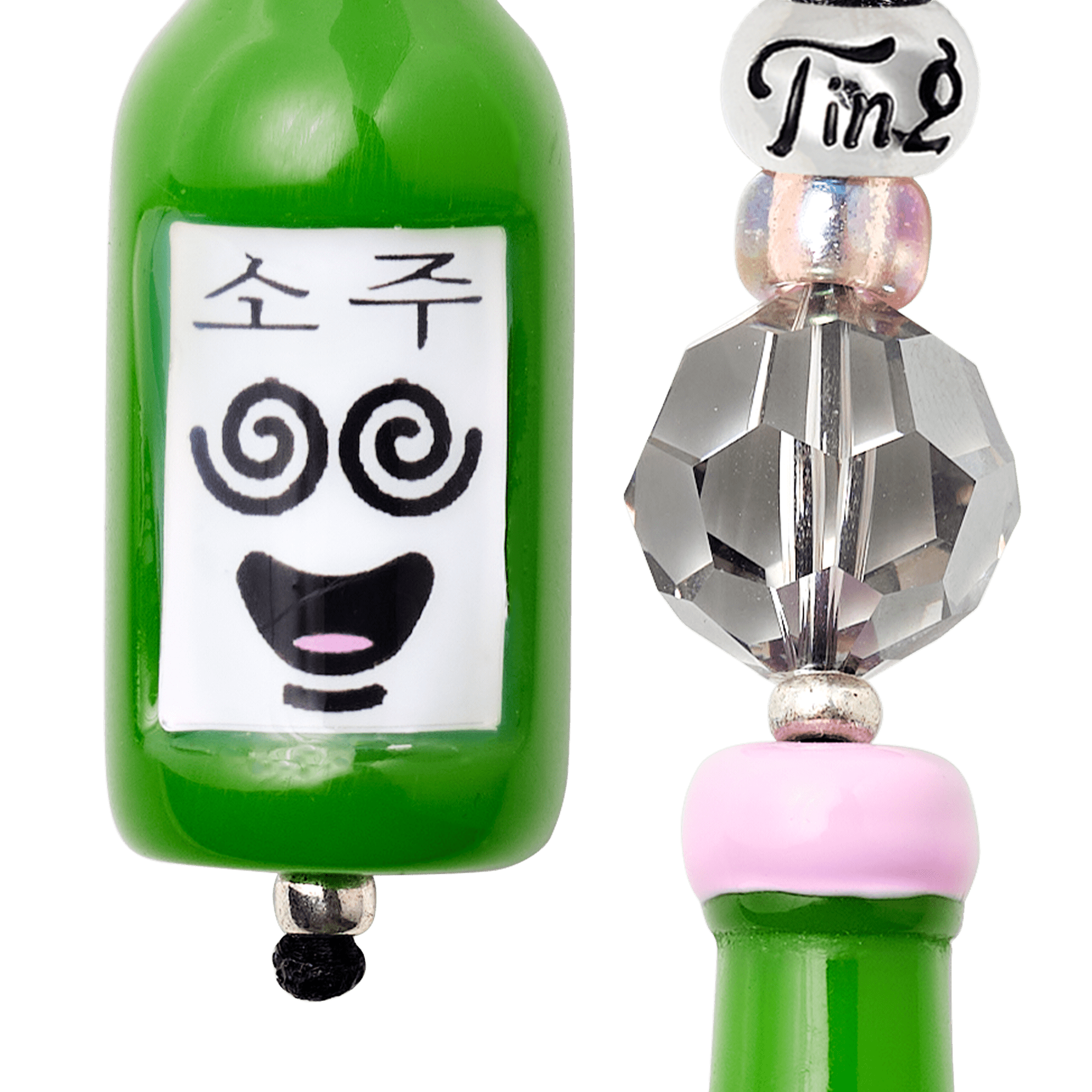 Soju Pop Bag Ting