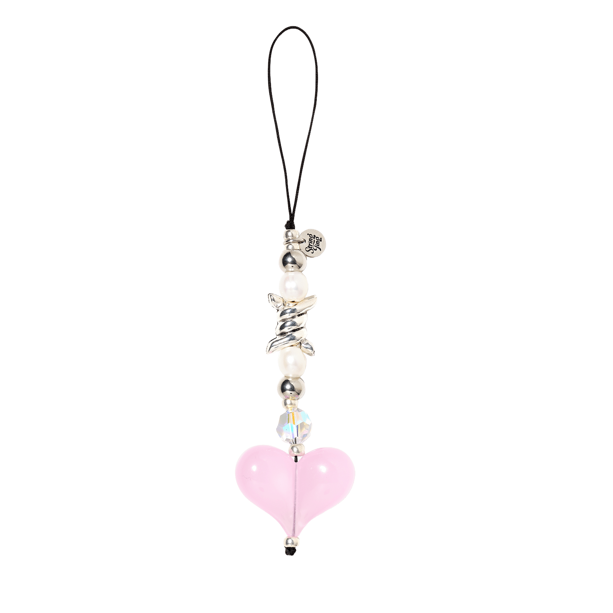 Teeny Venus Rising Talisman