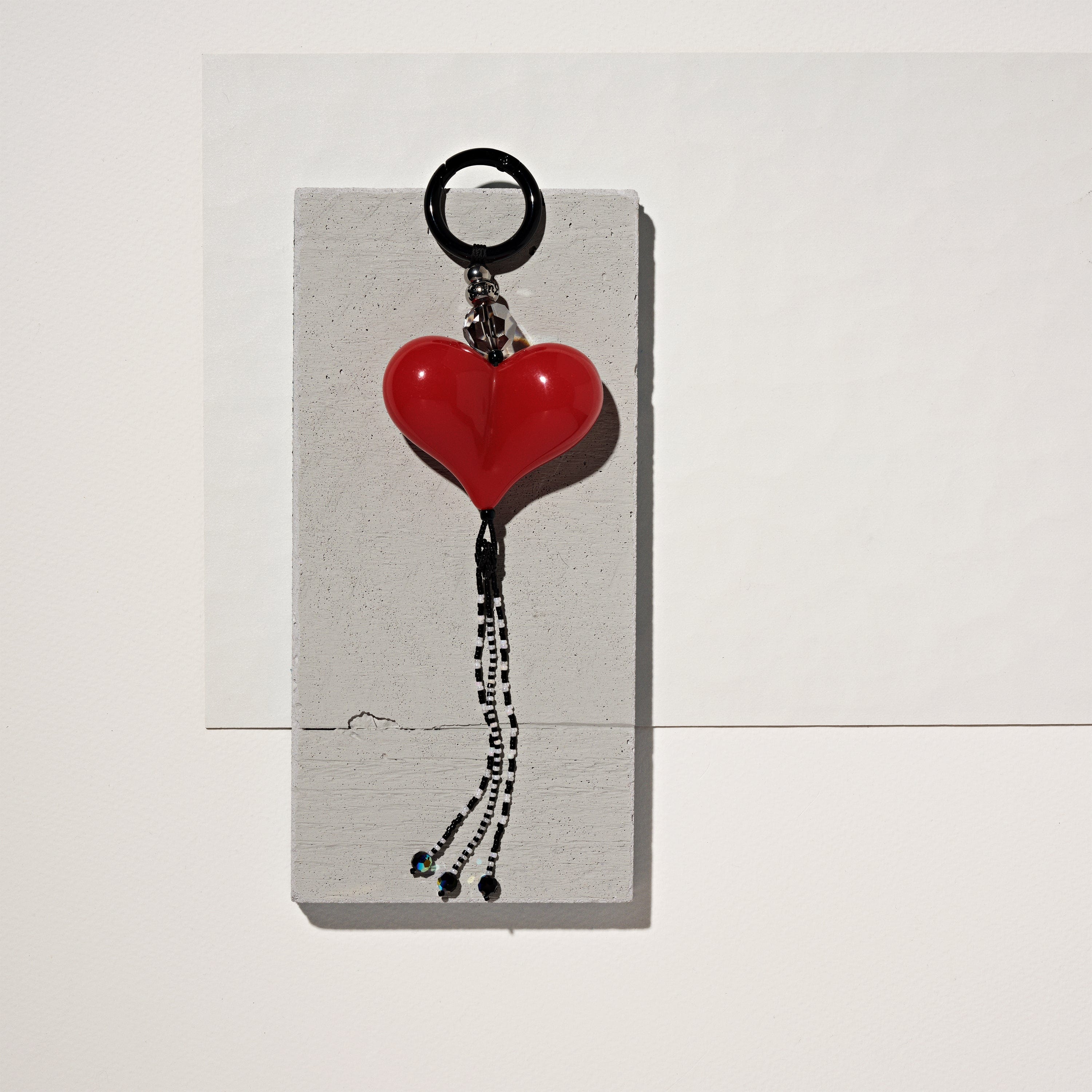 Queen of Hearts Bag Ting