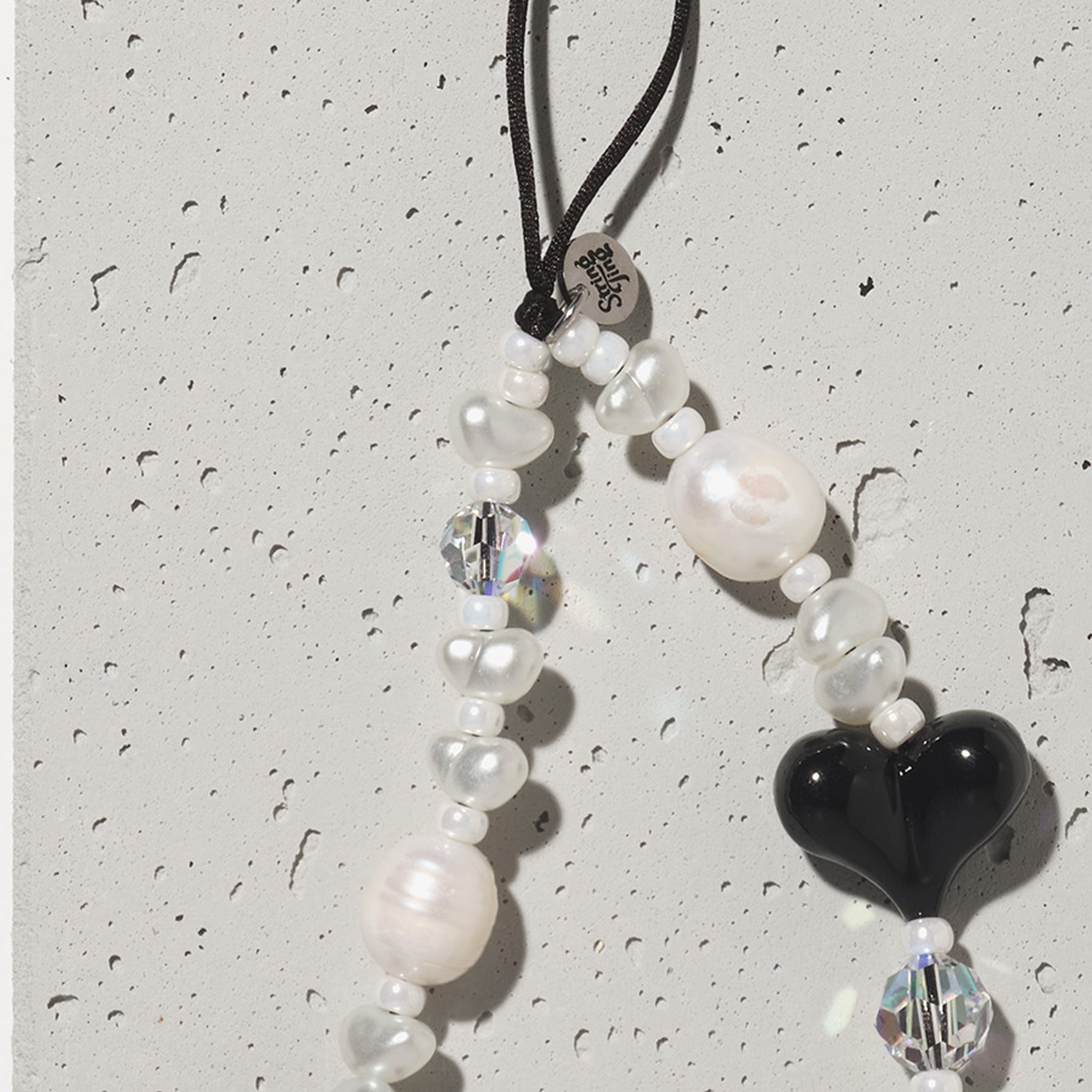 Tokyo Venus Midnight Phone Strap