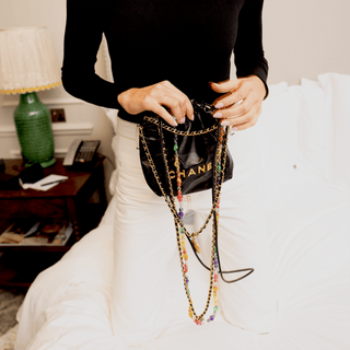 バッグチャーム – String Ting London バッグチャーム – String Ting London