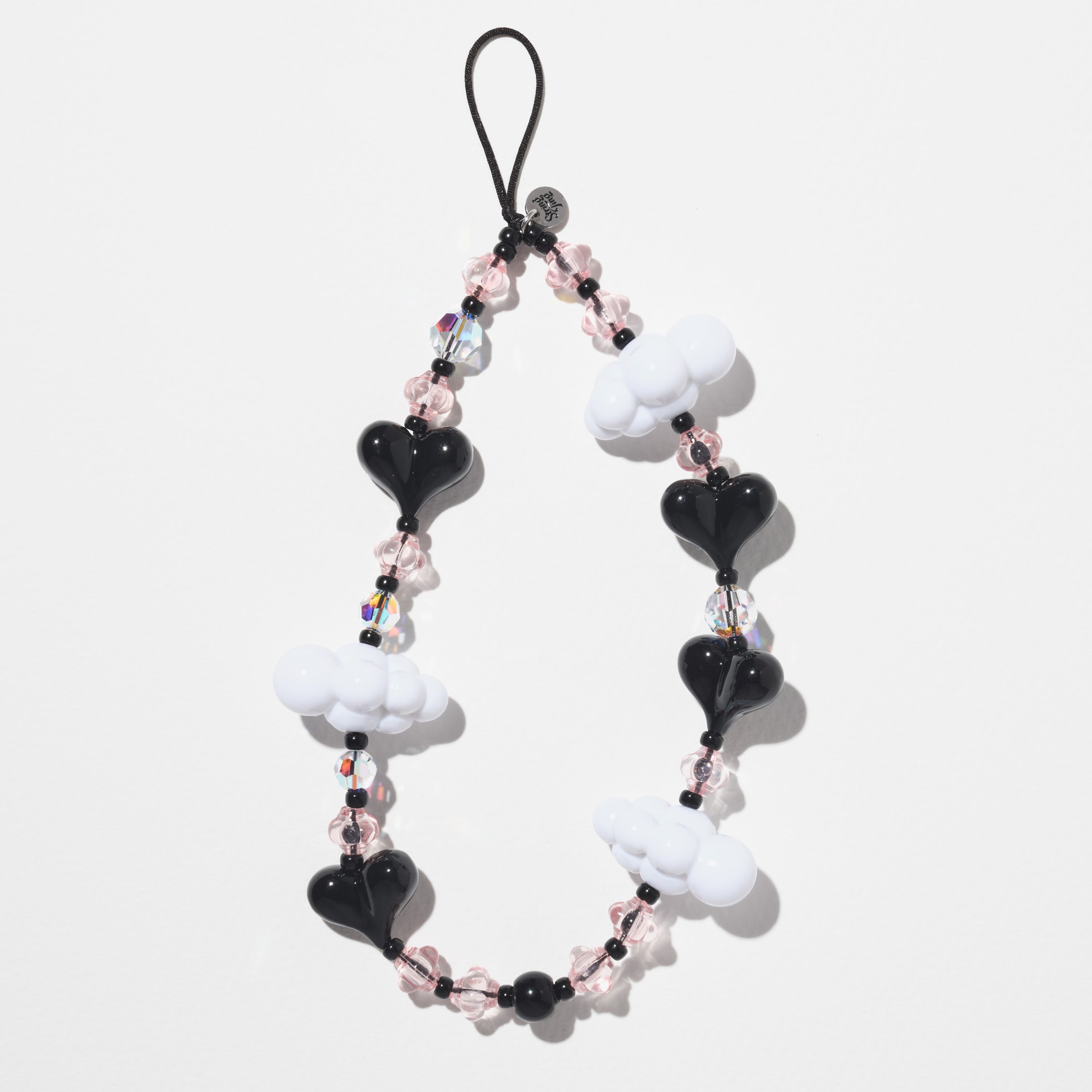 Osaka Kawaii Wristlet Phone Strap