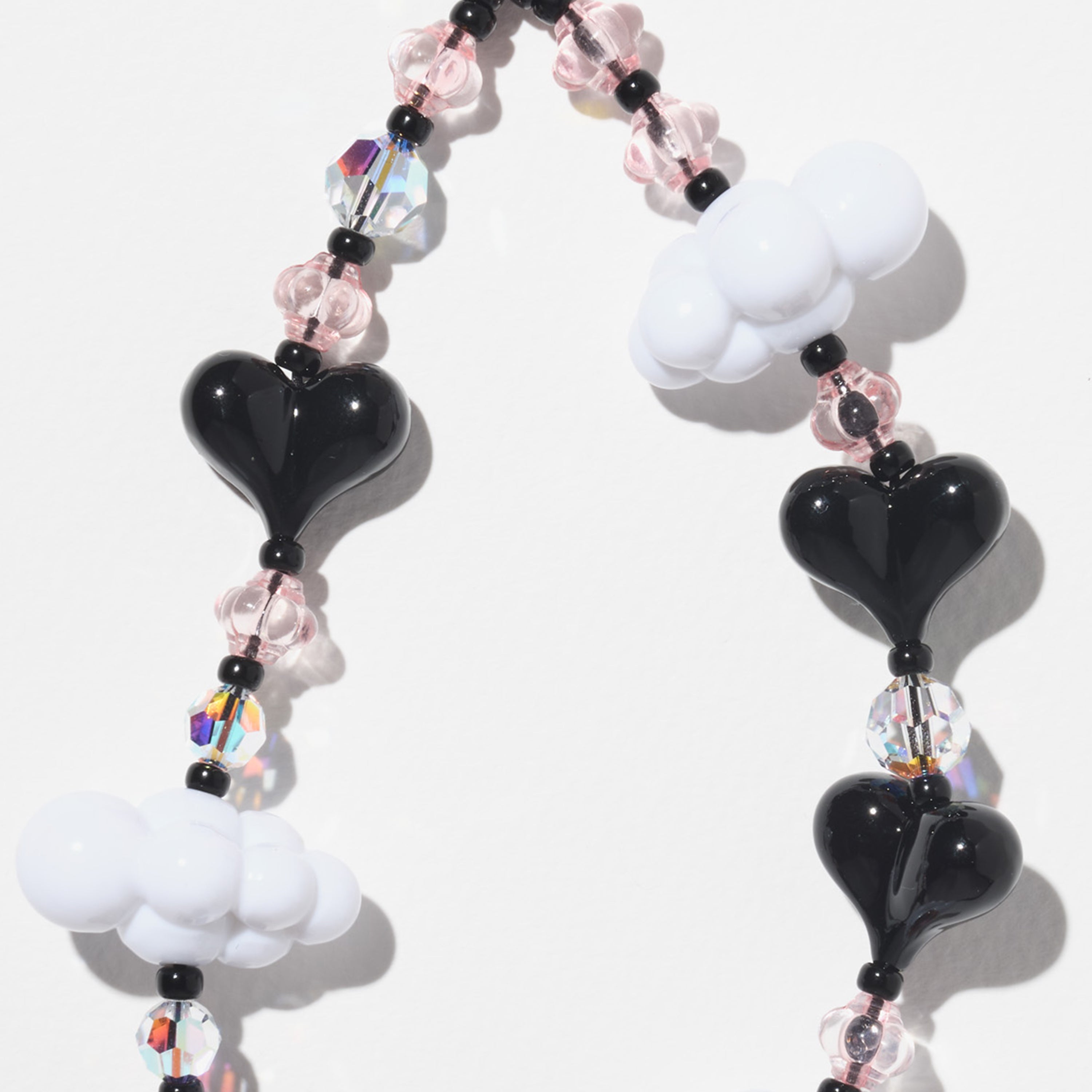 Osaka Kawaii Wristlet Phone Strap