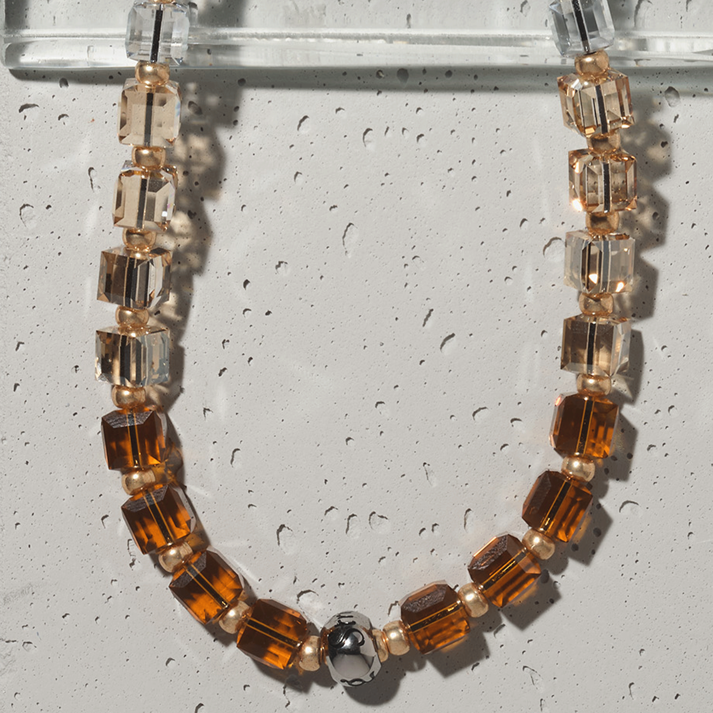 Honey Drip Wristlet Phone Strap