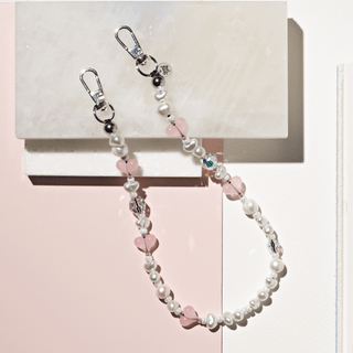 Love On Venus Wristlet Phone Chain