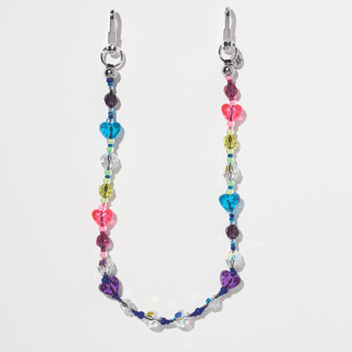 Hard Candy Wristlet Phone Chain