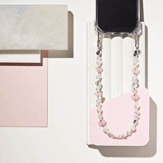 Love On Venus Wristlet Phone Chain