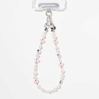 Love On Venus Wristlet Phone Chain