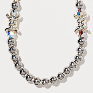 Rebel Rebel Wristlet Phone Chain