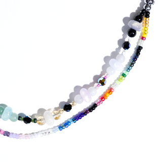 Aura Bag Chain Charm