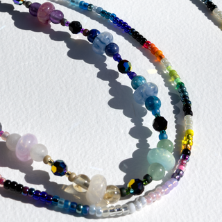 Aura Bag Chain Charm